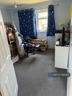 Second Double Bedroom