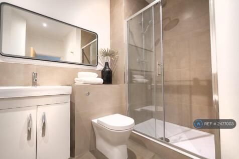 Your Own Spa-Style Shower