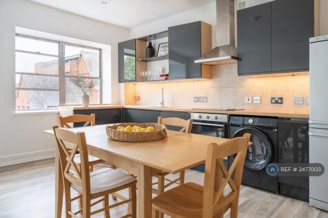Sleek Surfaces, Zero Stress