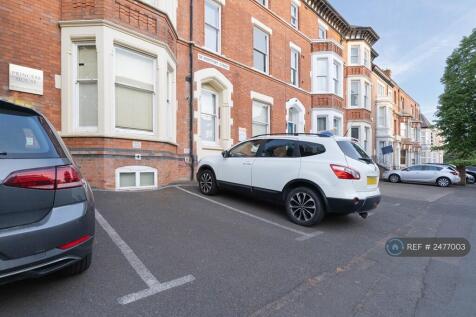 Private Parking Spot