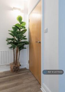 Spacious And Well-Planned