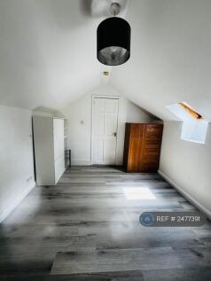 En-Suite Bedroom 