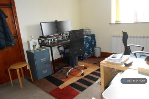 Office/Sitting Room