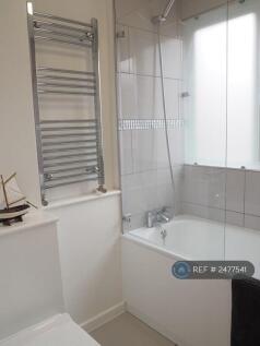 Bathroom - 1st Floor