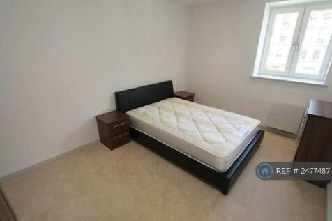 Wardrobes And Set Of Draws To The Right