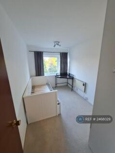Small Bedroom