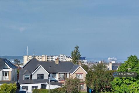 View From Balcony