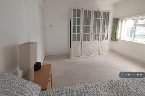 Master Double Bedroom
