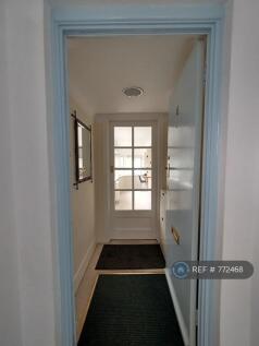 Inner Hallway