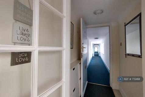 Inner Hallway