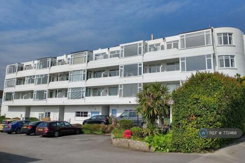 Far Right Second Floor Flat