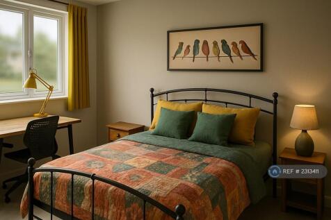 Bedroom 5