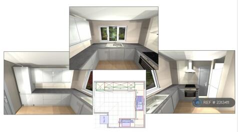 Plans For New Kitchen