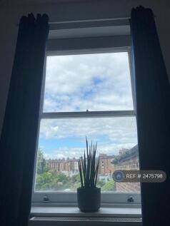Bedroom Available