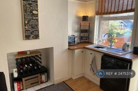 Kitchen/ Diner