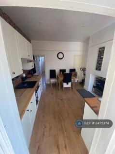 Kitchen/ Diner 