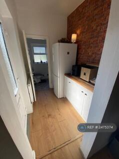 Utility Area