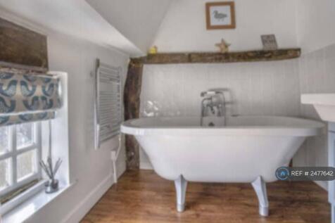 Bathroom (2nd Bathroom Picture To Come) 