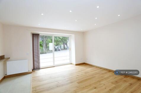 Open Plan Lounge