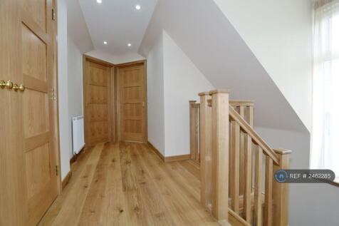 Upper Hallway