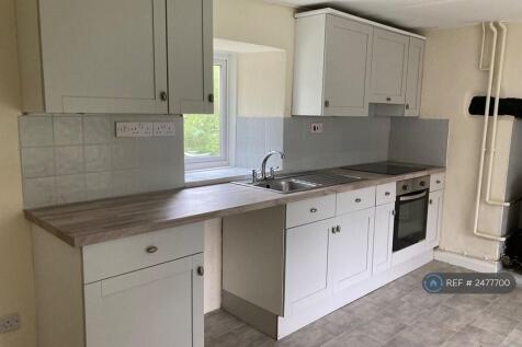 Kitchen Units