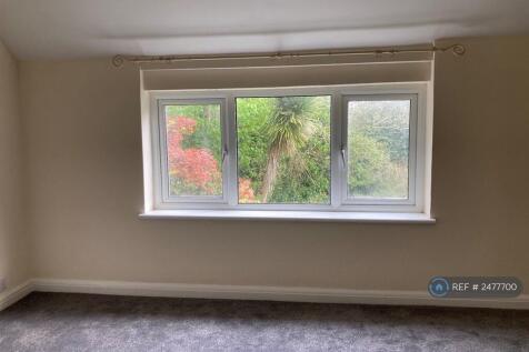 Large Main Bedroom