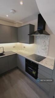 Kitchen Detail