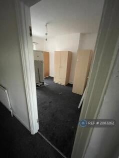 Double Bed Room