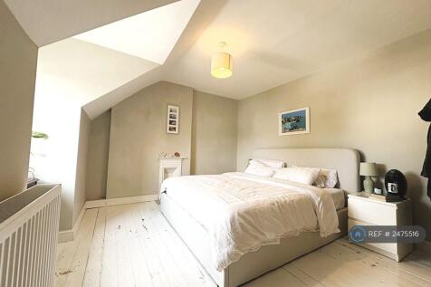 Top Bedroom