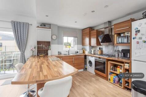 Kitchen Breakfast Area