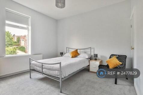 Front Bedroom 1