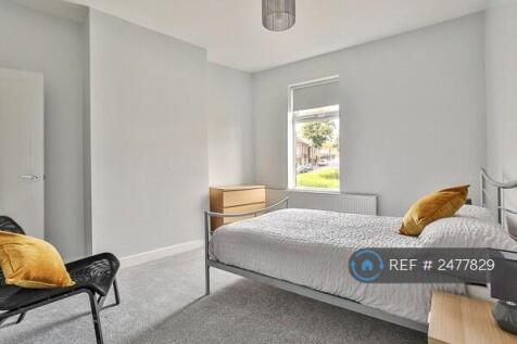 Front Bedroom 1