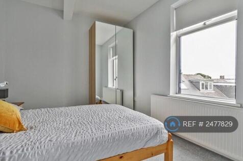 Back Bedroom 2
