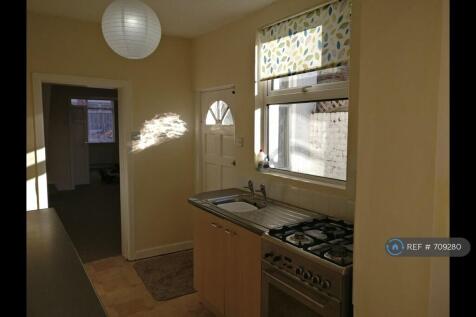 Kitchen b