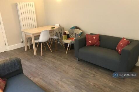 Shared Living Area