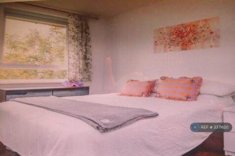 Bedroom View 0ne 