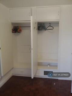 Double Wardrobe 