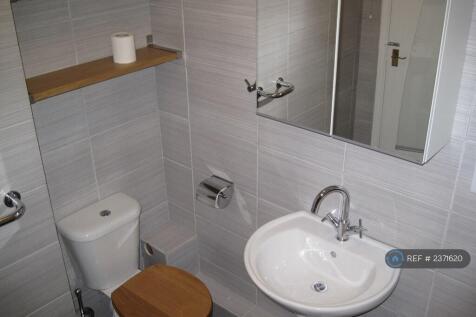 Bathroom- 1  