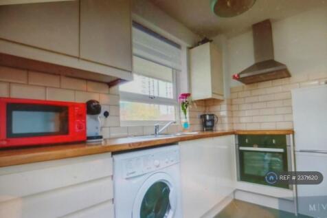 New Kitchen View One 