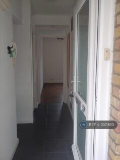 Flat Entrance 