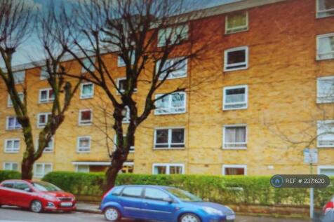 Outside Harrington Court 