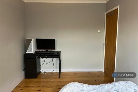 Double Bed