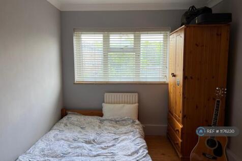 Double Bed