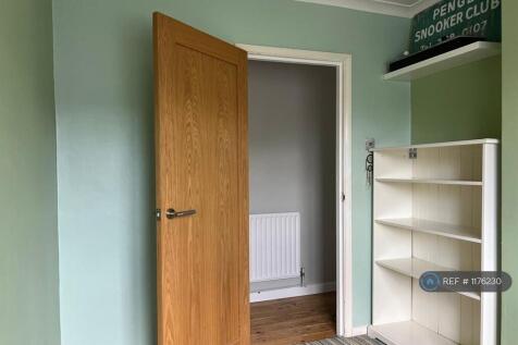 Single Bed