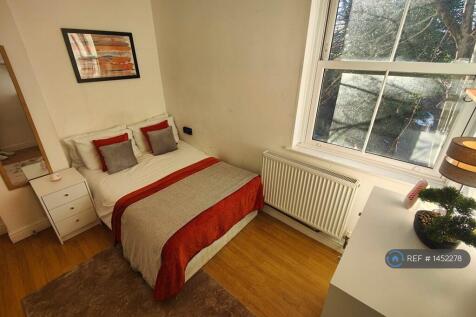Double Room 1 -  £144pw/£620pcm