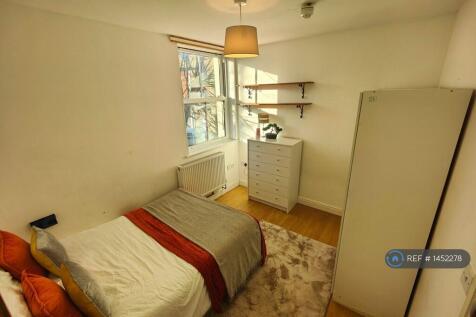 Double Room 1 -  £144pw/£620pcm