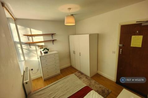 Double Room 1 -  £144pw/£620pcm