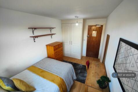 Double Room 2 -  £135pw/£582pcm
