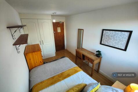 Double Room 2 -  £135pw/£582pcm