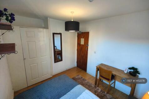 Double Room 3 -  £135pw/£582pcm
